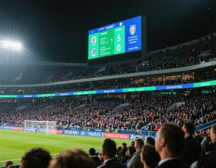 2026世界盃預測專家