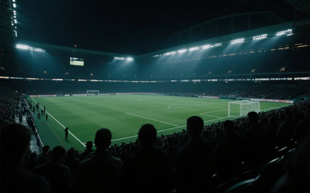 2026世界杯爆冷剧本：豪门崩塌、黑马狂欢与东道主自救的三线史诗