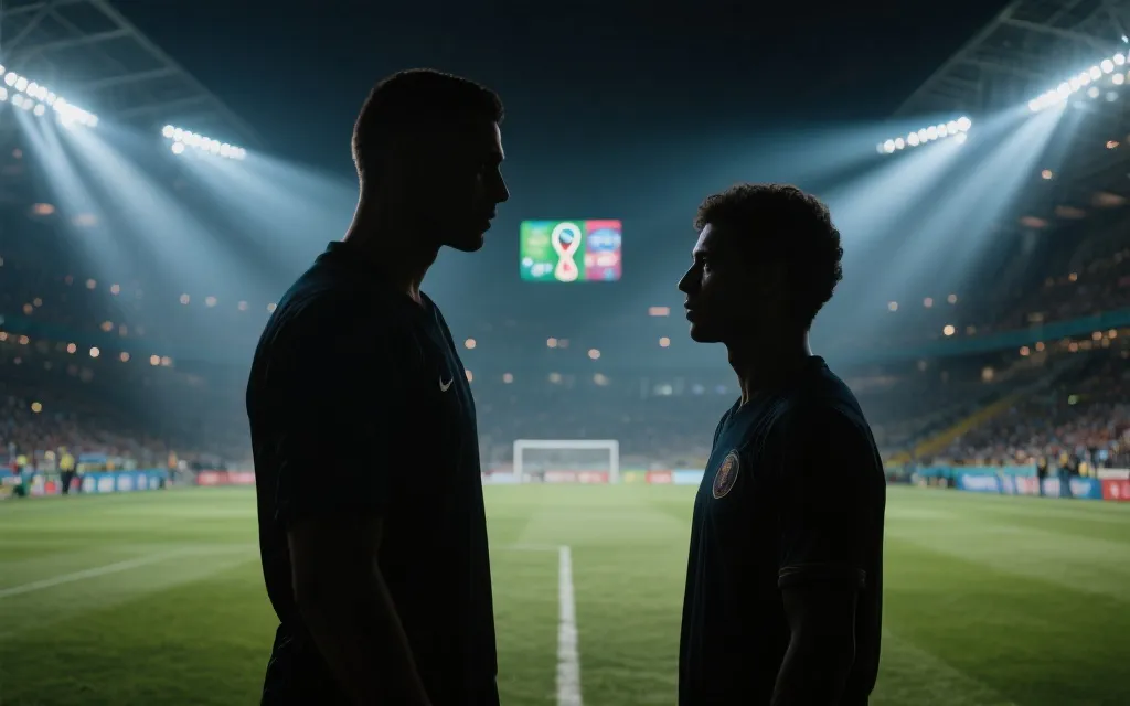 2026世界杯值得关注球员：00后冲冠、05后接班，黄金一代最后一舞谁来封王？