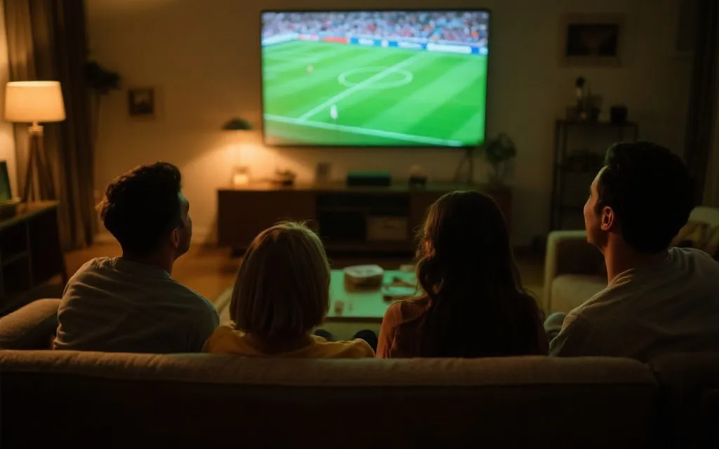 2026世界杯免费观看会真的“免费”吗？各国政策与版权趋势下的多种结局预测